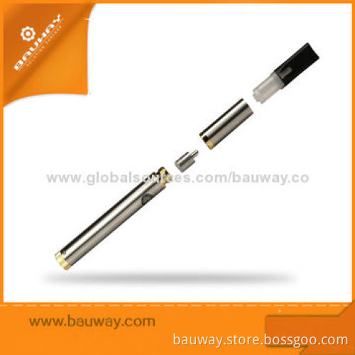 520H E-cigarette Battery with 360mAh Capacity